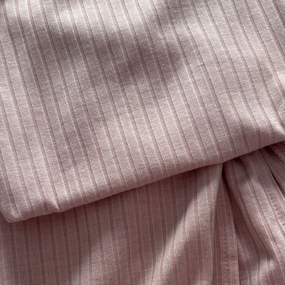 H&M Soft Pink Maxi Dress - Picture 4 of 4